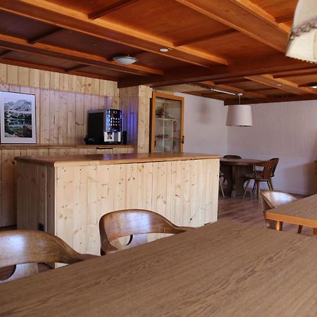 ホテル Gasthof Hirsch Hirschegg  エクステリア 写真